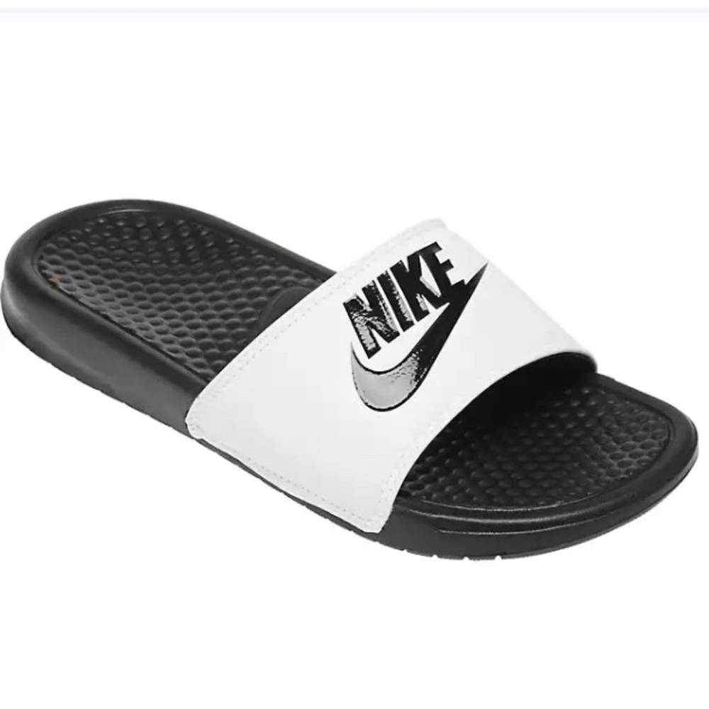Nike Men's Benassi Just Do It Sports Slide